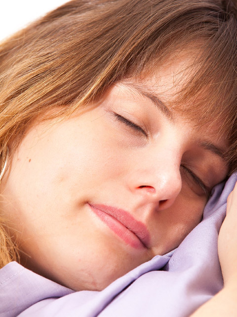 Sleep Better Using The <b>Feel Bright</b> Light Therapy Visor - sleep-better-with-the-feel-bright-light-480p